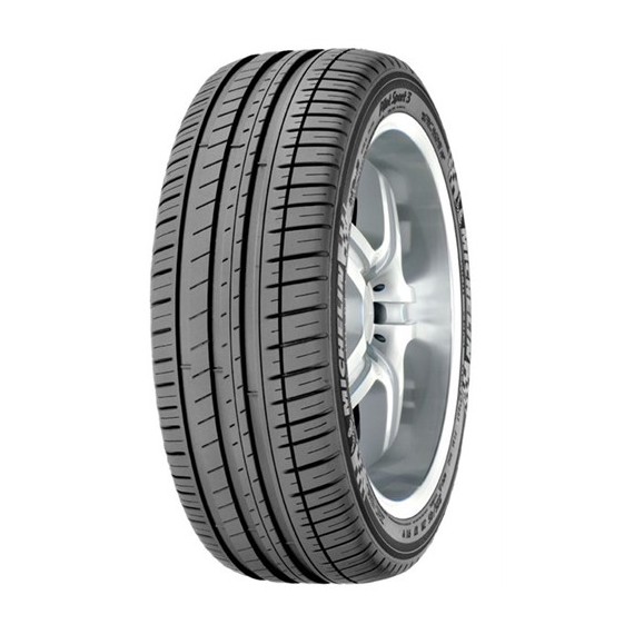 Michelin 245/40ZR18 97Y PILOT SPORT 3 AO XL Yaz Lastiği