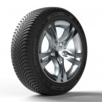 Michelin 225/45R17 94V ALPIN 5 XL Kış Lastiği