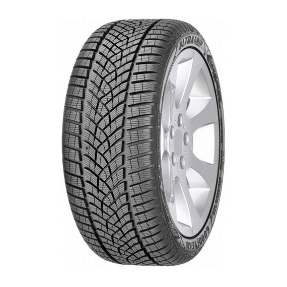 Goodyear 235/55R19 105V UG PERF. G1 SUV Kış Lastiği