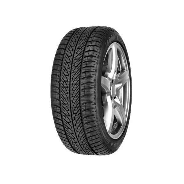 Goodyear 285/45R20 UG8 PERF Kış Lastiği