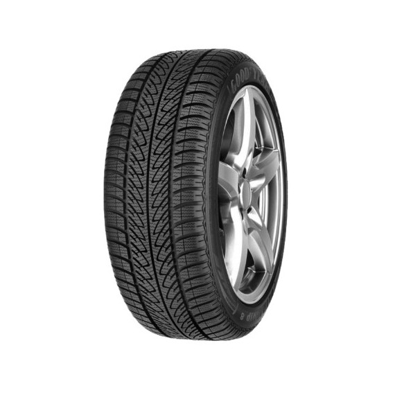 Goodyear 285/45R20 UG8 PERF Kış Lastiği