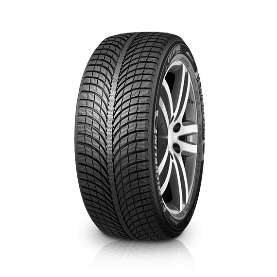 Michelin 275/40R20 106V LATITUDE ALPIN LA2 N0 XL Kış Lastiği