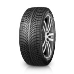 Michelin 275/40R20 106V LATITUDE ALPIN LA2 N0 XL Kış Lastiği