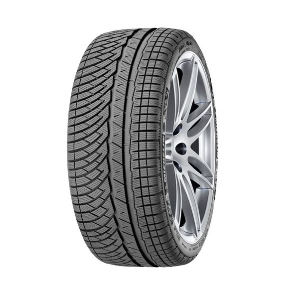 Michelin 235/45R19 99V PILOT ALPIN PA4 MO XL Kış Lastiği