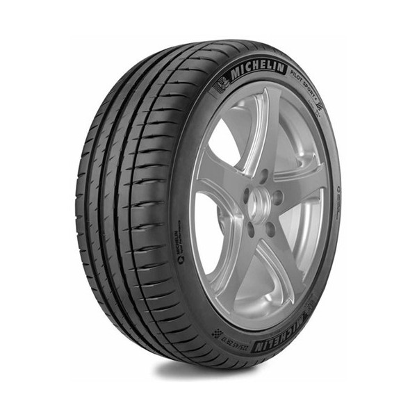 Michelin 275/35R19 100Y ZP XL Pilot Sport 4 * Yaz Lastiği
