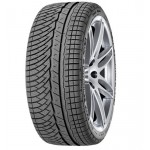 Michelin 235/40R19 92V PILOT ALPIN PA4 N0 Kış Lastiği