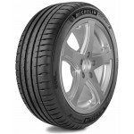 Michelin 225/50R18 99Y XL Pilot Sport 4 Yaz Lastiği