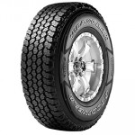 Goodyear 255/70R15C 112T Wrangler AT Adventure Yaz Lastiği