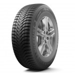 Michelin 225/55R17 97H ALPIN A4 * Kış Lastiği