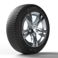Michelin 205/55R16 91H ALPIN 5 ZP Kış Lastiği