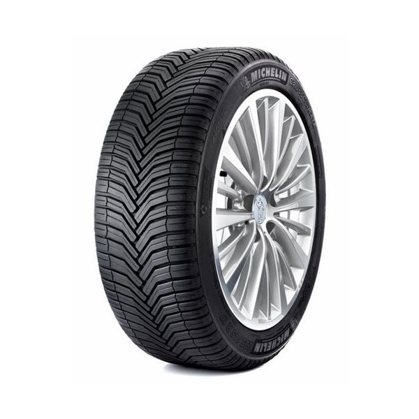 Michelin 165/65R14 83T XL CrossClimate 4 Mevsim Lastiği