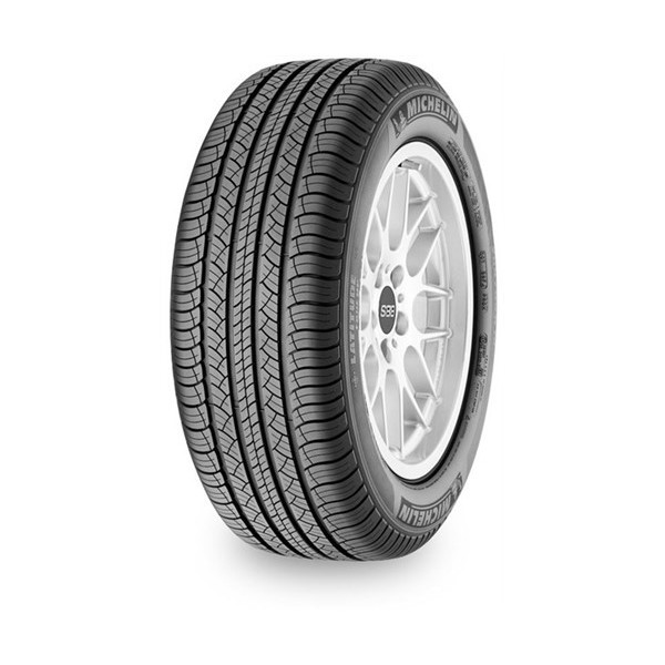 Michelin 265/45R21 104W LATITUDE TOURHP JLR Yaz Lastiği