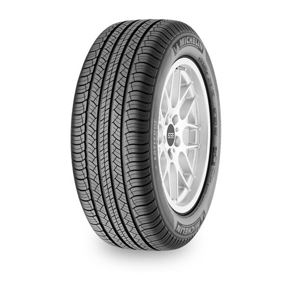 Michelin 265/45R21 104W LATITUDE TOURHP JLR Yaz Lastiği