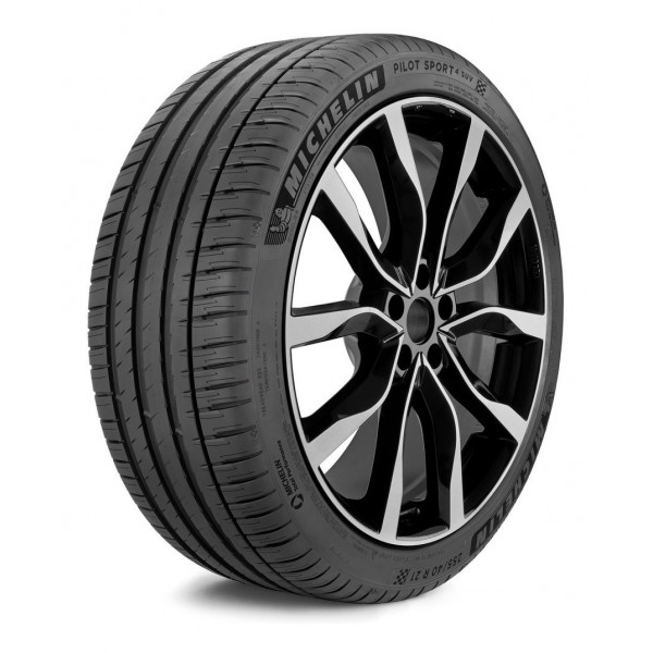 Michelin 275/50R19 112Y XL Pilot Sport 4 SUV Yaz Lastiği