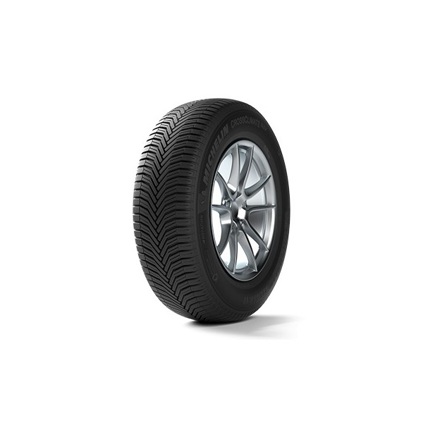 Michelin 235/60R18 103V CROSSCLIMATE SUV AO 4 Mevsim Lastiği