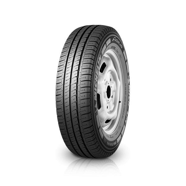 Michelin 195/75R16C 107/105R AGILIS + Yaz Lastiği