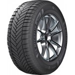 Michelin 205/55R16 91H ALPIN 6 Kış Lastiği