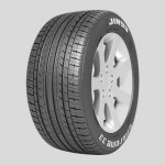 Jinyu 205/35R17 80W XL eXtreme 33 Yaz Lastiği