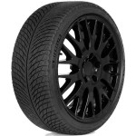 Michelin 265/55R19 113H XL Pilot Alpin 5 Kış Lastiği