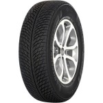 Michelin 255/55R18 109V PILOT ALPIN 5 SUV XL Kış Lastiği