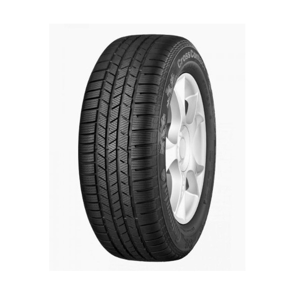 Continental 265/70R16 112T ContiCrossContact Winter Kış Lastiği