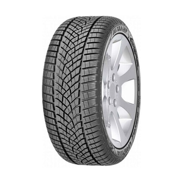 Goodyear 225/40R18 92V XL UltraGrip Performance Gen 1 ROF Kış Lastiği