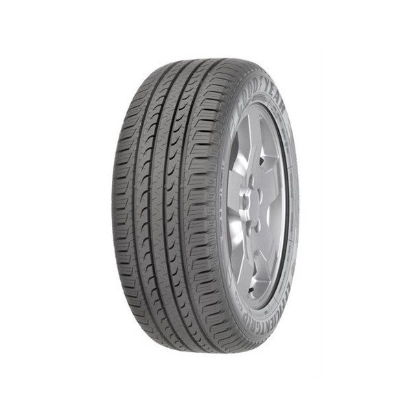 Goodyear 265/70R18 116H EfficientGrip SUV Yaz Lastiği