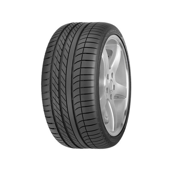 Goodyear 245/35R19 93Y XL Eagle F1 Asymmetric Yaz Lastiği