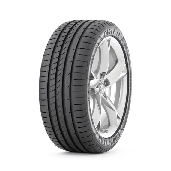 Goodyear 265/40R19 98Y Eagle F1 Asymmetric 2 Yaz Lastiği