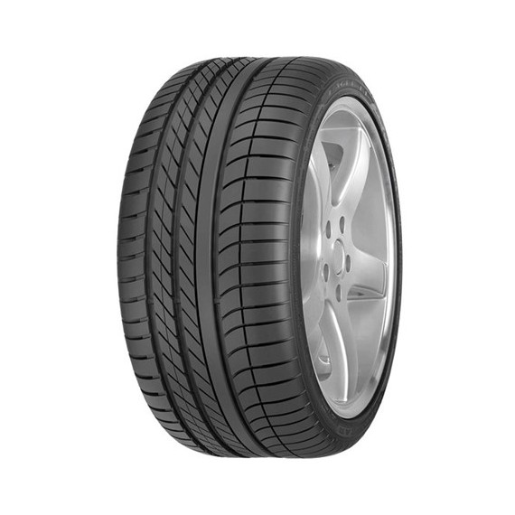 Goodyear 285/40R19 103Y Eagle F1 Asymmetric Yaz Lastiği