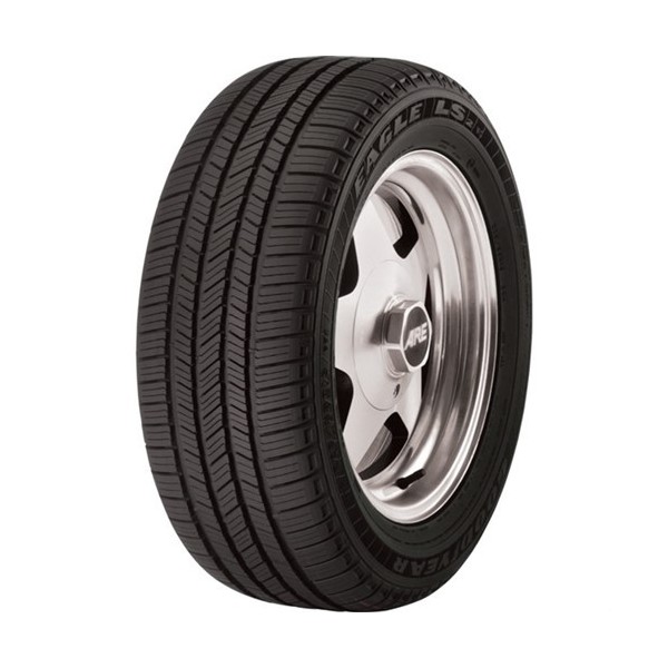 Goodyear 225/55R18 97H Eagle LS-2 4 Mevsim Lastiği