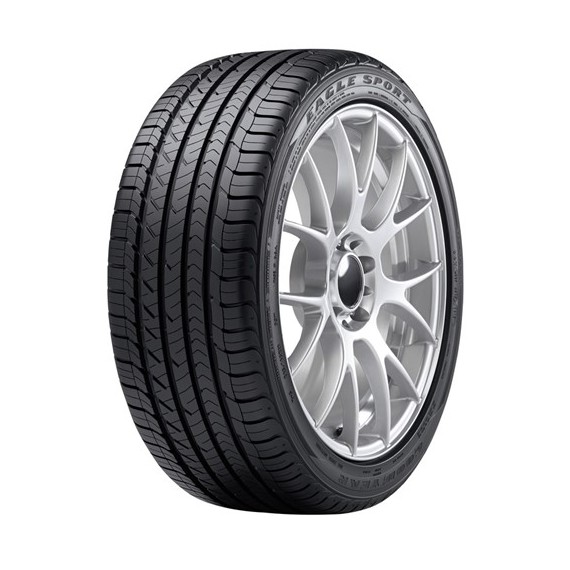 Goodyear 225/55R17 97V Eagle Sport TZ Yaz Lastiği