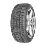 Goodyear 245/45R18 100V XL UltraGrip 8 Performance Kış Lastiği