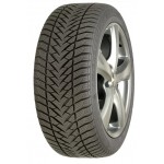 Goodyear 205/45R16 83H Eagle UltraGrip GW3 Kış Lastiği