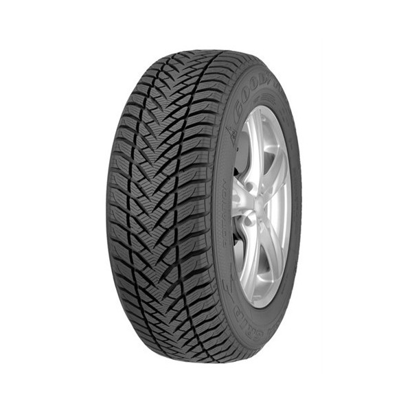 Goodyear 255/60R17 106H UltraGrip + SUV Kış Lastiği