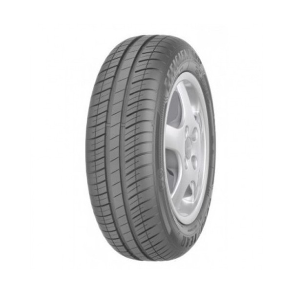 Goodyear 165/65R13 77T EfficientGrip Compact Yaz Lastiği