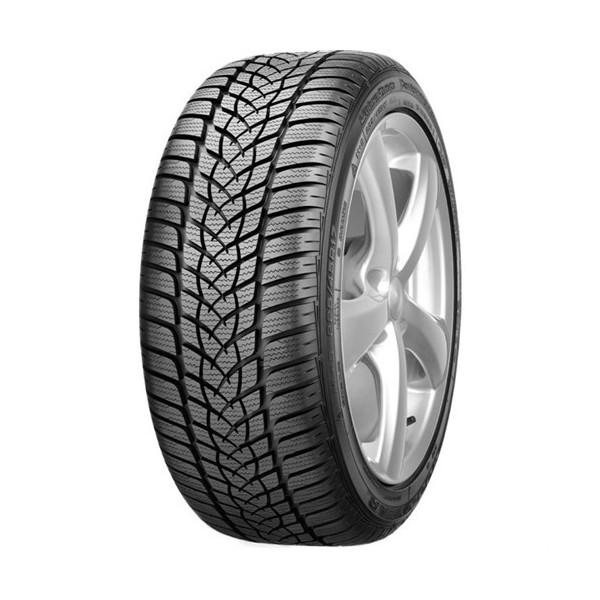 Goodyear 245/55R17 102H UltraGrip Performance 2 ROF Kış Lastiği