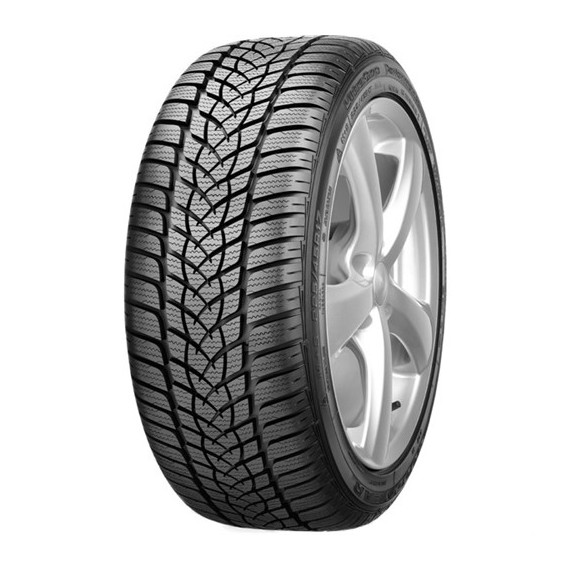 Goodyear 245/55R17 102H UltraGrip Performance 2 ROF Kış Lastiği