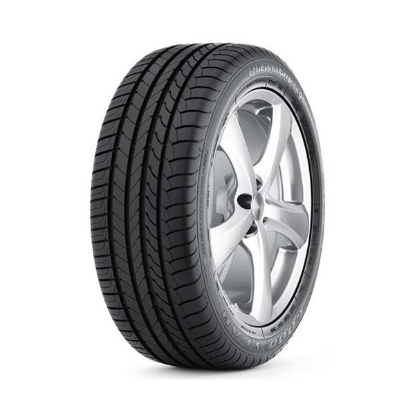 Goodyear 245/45R18 100Y XL EfficientGrip Yaz Lastiği