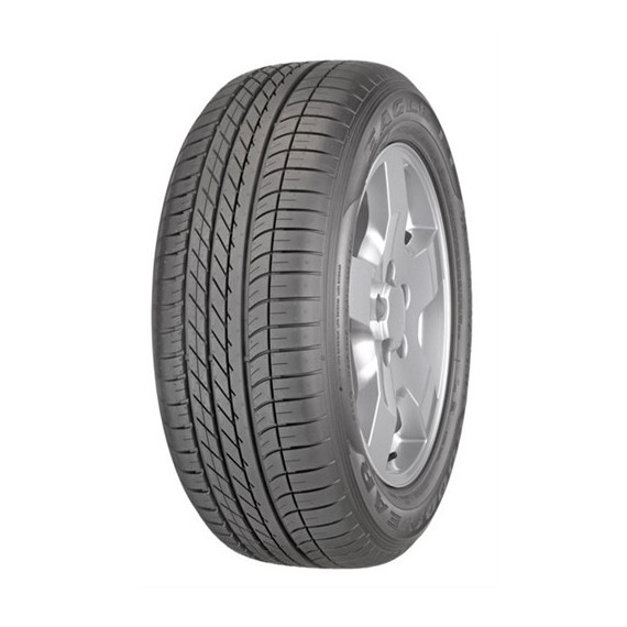 Goodyear 255/50R20 109W XL Eagle F1 Asymmetric SUV Yaz Lastiği