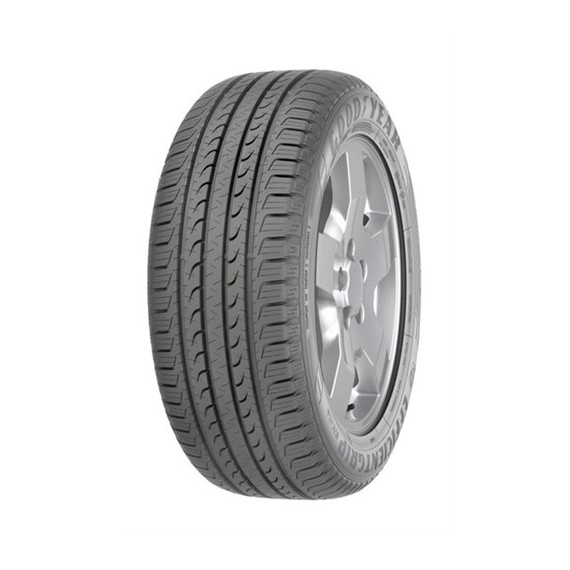 Goodyear 265/70R16 112H EfficientGrip SUV Yaz Lastiği