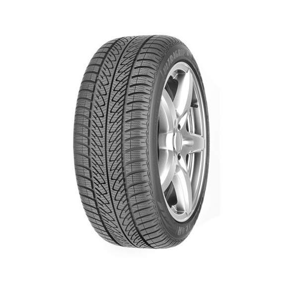 Goodyear 225/60R16 98H UltraGrip 8 Performance Kış Lastiği