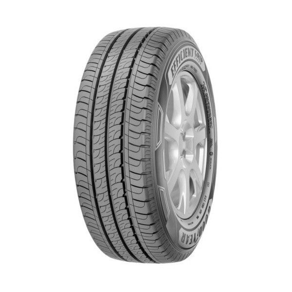 Goodyear 215/75R16C 116/114R EfficientGrip Cargo Yaz Lastiği
