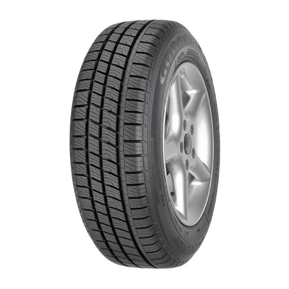 Goodyear 285/65R16 128/118R C Cargo Vector 4 Mevsim Lastiği