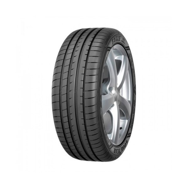 Goodyear 275/55R19 111W Eagle F1 Asymmetric 3 SUV FP Yaz Lastiği