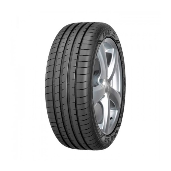 Goodyear 275/55R19 111W Eagle F1 Asymmetric 3 SUV FP Yaz Lastiği