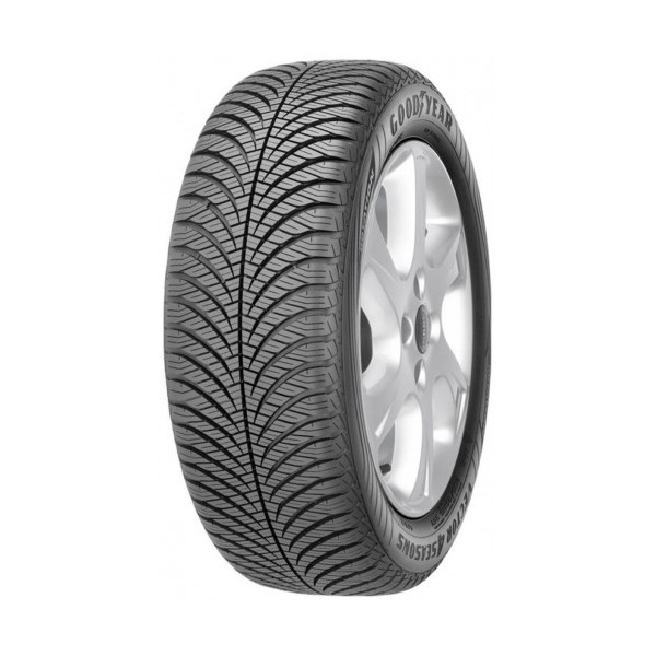 Goodyear 225/45R17 91V ROF Vector 4 Seasons G2 FP 4 Mevsim Lastiği