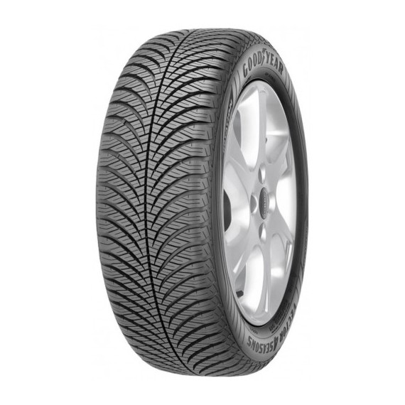 Goodyear 225/45R17 91V ROF Vector 4 Seasons G2 FP 4 Mevsim Lastiği