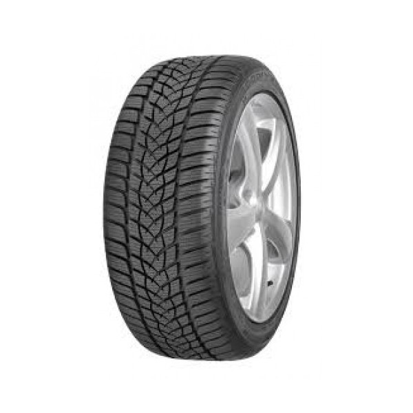 Goodyear 205/55R16 91H ROF UG Performance 2 MS * Kış Lastiği
