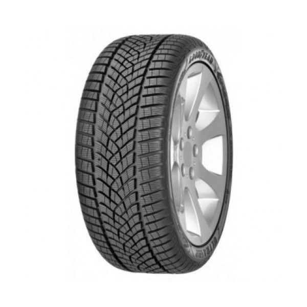 Goodyear 245/45R19 102V XL UG PERF  FP Kış Lastiği